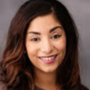 Meet your Posher, Nina